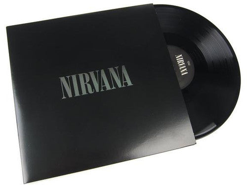 Nirvana - Nirvana - Vinyl Record