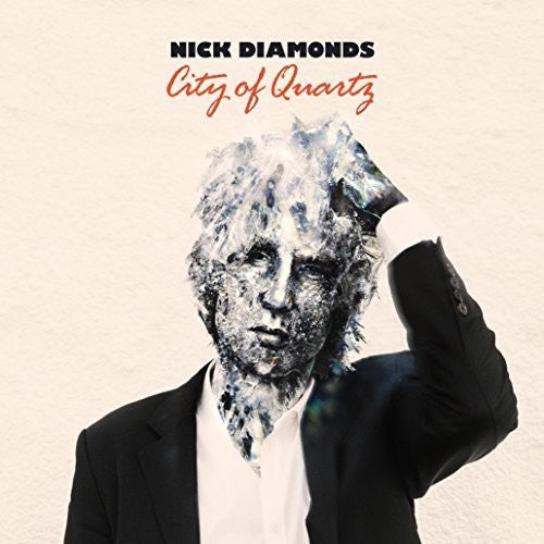 Nick Diamonds - City Of Quartz - Vinyl Record