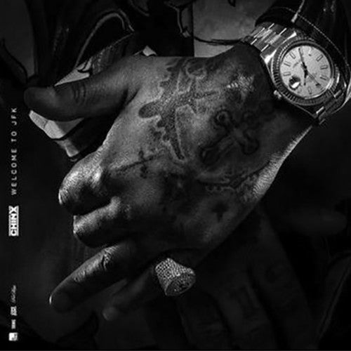 Chinx - Welcome to JFK [CD]