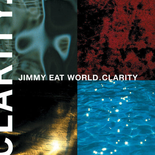 Jimmy Eat World - Clarity [Vinyl] Vinyl Record