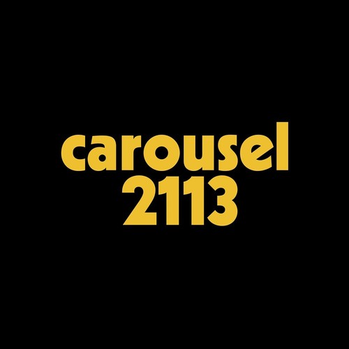 Carousel - 2113 - Vinyl Record