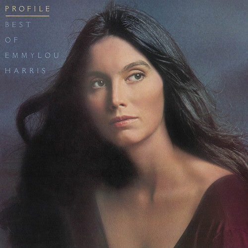 Emmylou Harris - Profile: Best Of Emmylou Harris [Vinyl] Vinyl Record