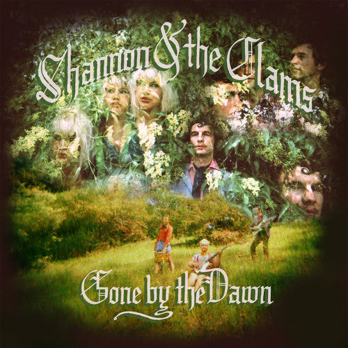 Shannon & The Clams - Gone By The Dawn - Music CD