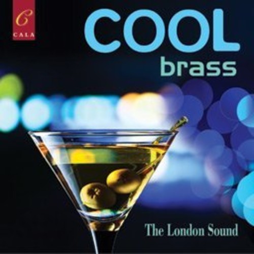 London Sound - Cool Brass [CD]