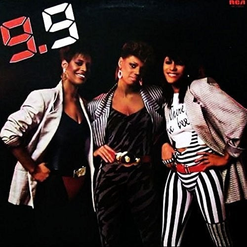 99 - 9.9 [CD]