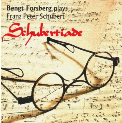 Schubert - Sonata in G Major Op 78 / Impromptu Op 90 #1 [CD]