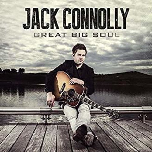 Cannoly Jack - Great Big Soul [CD]