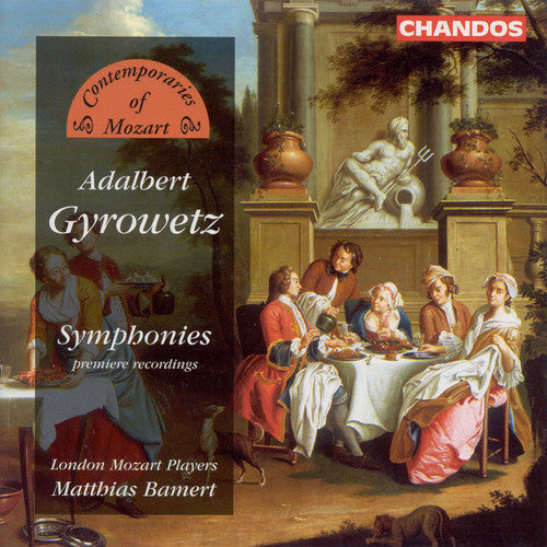 Matthias Bamert - Sym in E Flat Major / Sym in F & D Major [CD]