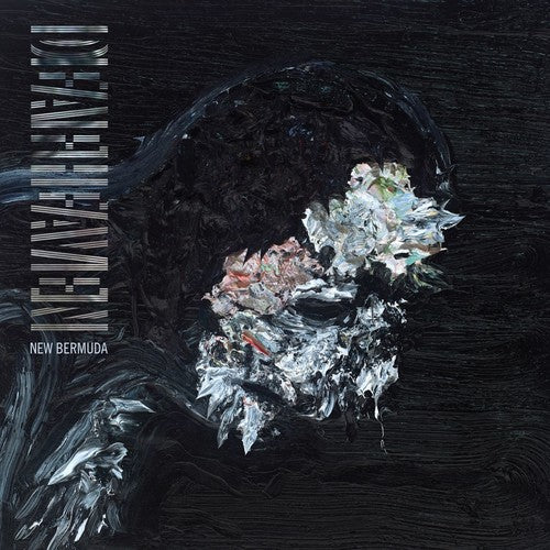 Deafheaven - New Bermuda [Vinyl] Vinyl Record