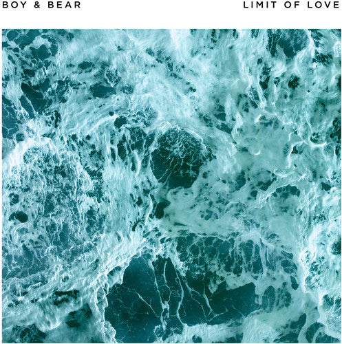 Boy & Bear - Limit of Love [CD]