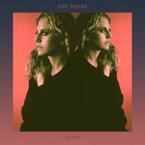 Doe Paoro - After [CD]