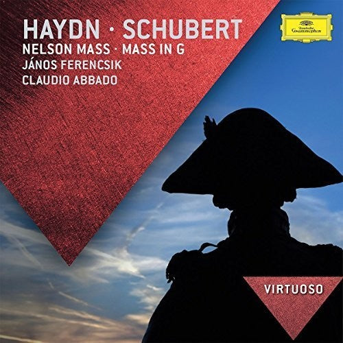 Virtuoso Haydn - Nelson Mass / Various - Virtuoso: Haydn - Nelson Mass [CD]