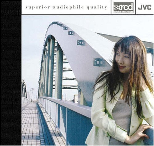 Hiroko Kokubu - Bridge (remastered) [CD]