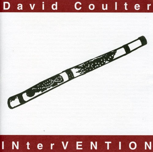 David Coulter - Intervention [CD]