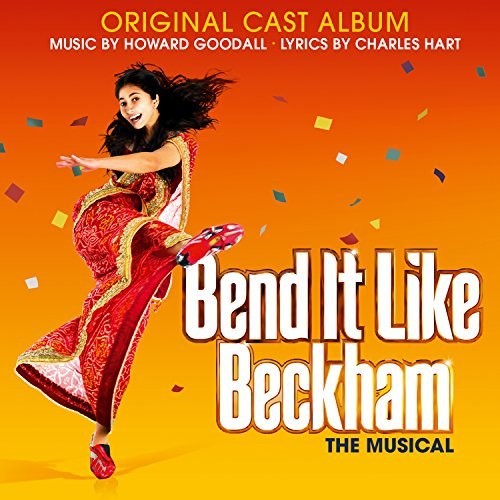 Goodall, Howard - Bend It Like Beckham (Original Soundtrack) [CD]