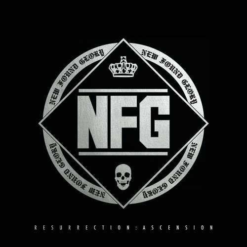 New Found Glory - Resurrection: Ascension (gray) - Vinyl Record