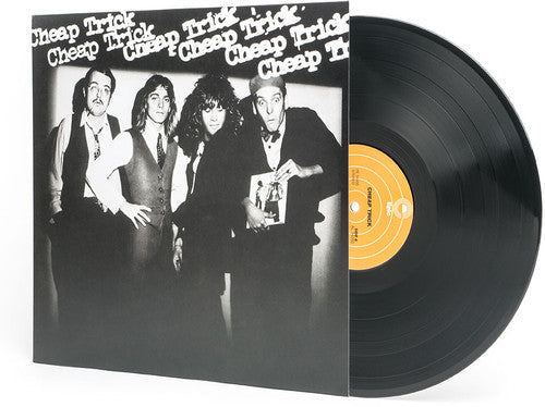 Cheap Trick - Cheap Trick - Vinyl Record