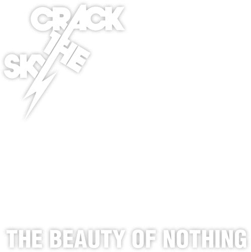 Crack The Sky - Beauty of Nothing [CD]