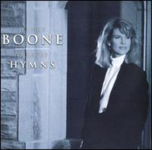 Debby Boone - Greatest Hymns [CD]