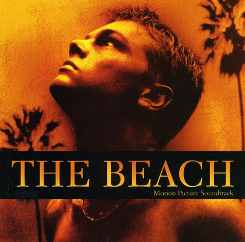 Original Soundtrack - The Beach (Original Soundtrack) [CD]