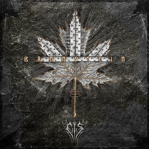 Eis - Bannstein [CD]
