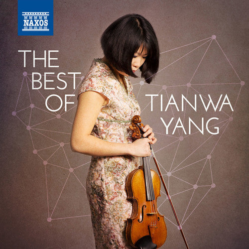 De Sarasate / Yang / Navarra Symphony Orchestra - Best of Tianwa Yang [CD]