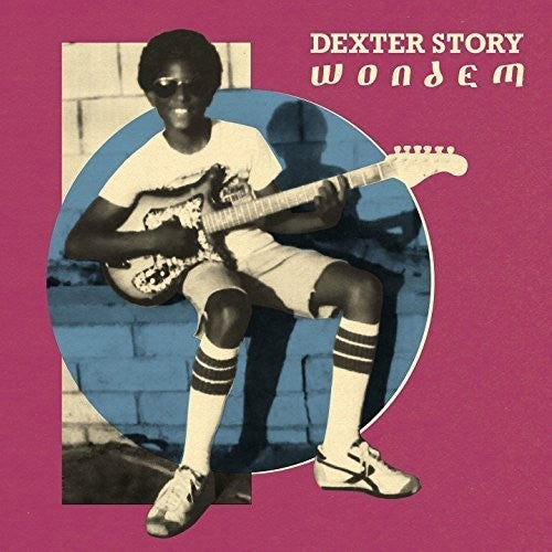 Story,dexter - Wondem - Music CD