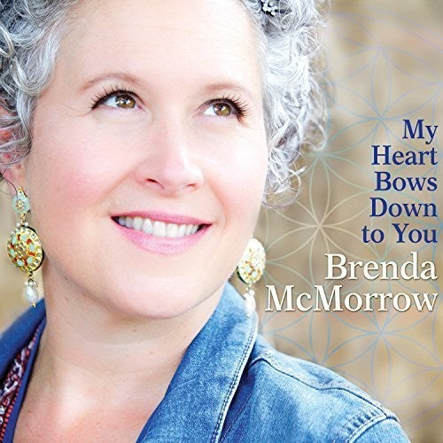 Brenda Mcmorrow - My Heart Bows Down To You [Digipak]