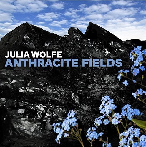 Choir of Trinity Wall Street - Anthracite Fields [CD]