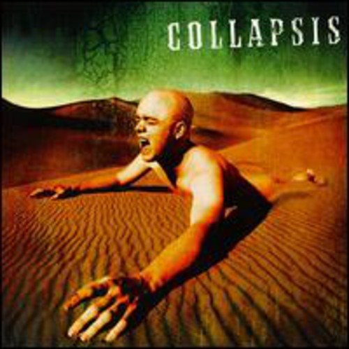 Collapsis - Dirty Wake [CD]