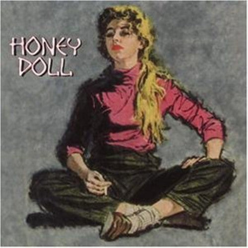 Honey Doll - Honey Doll [CD]