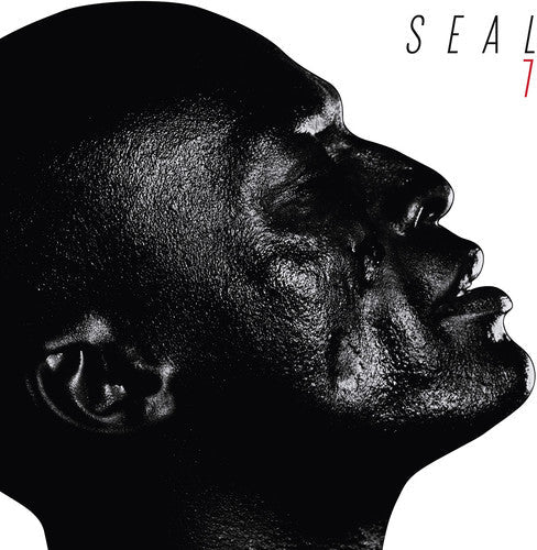Seal - 7 [CD]