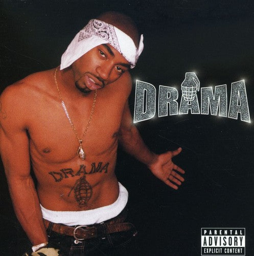 Drama - Causin Drama [CD]