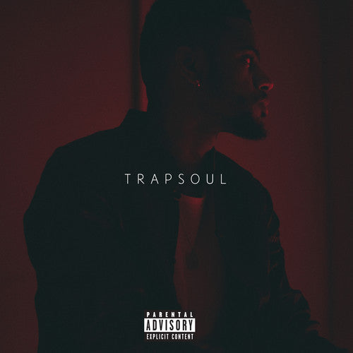 Bryson Tiller - Trapsoul [CD]