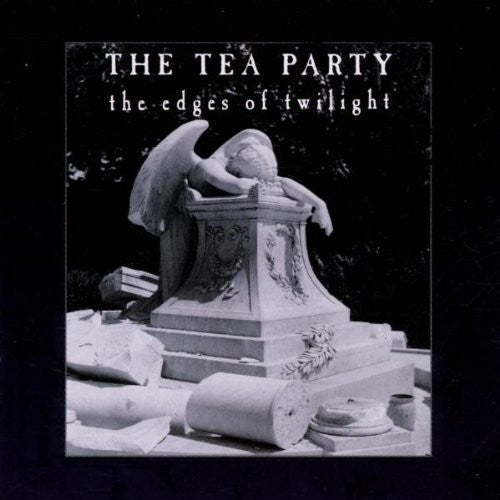 The Tea Party - The Edges of Twilight [Import LP] Vinyl Record