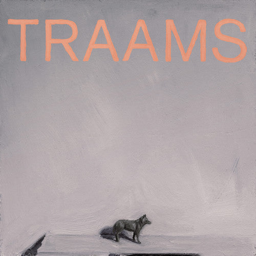 TRAAMS - Modern Dancing [CD]