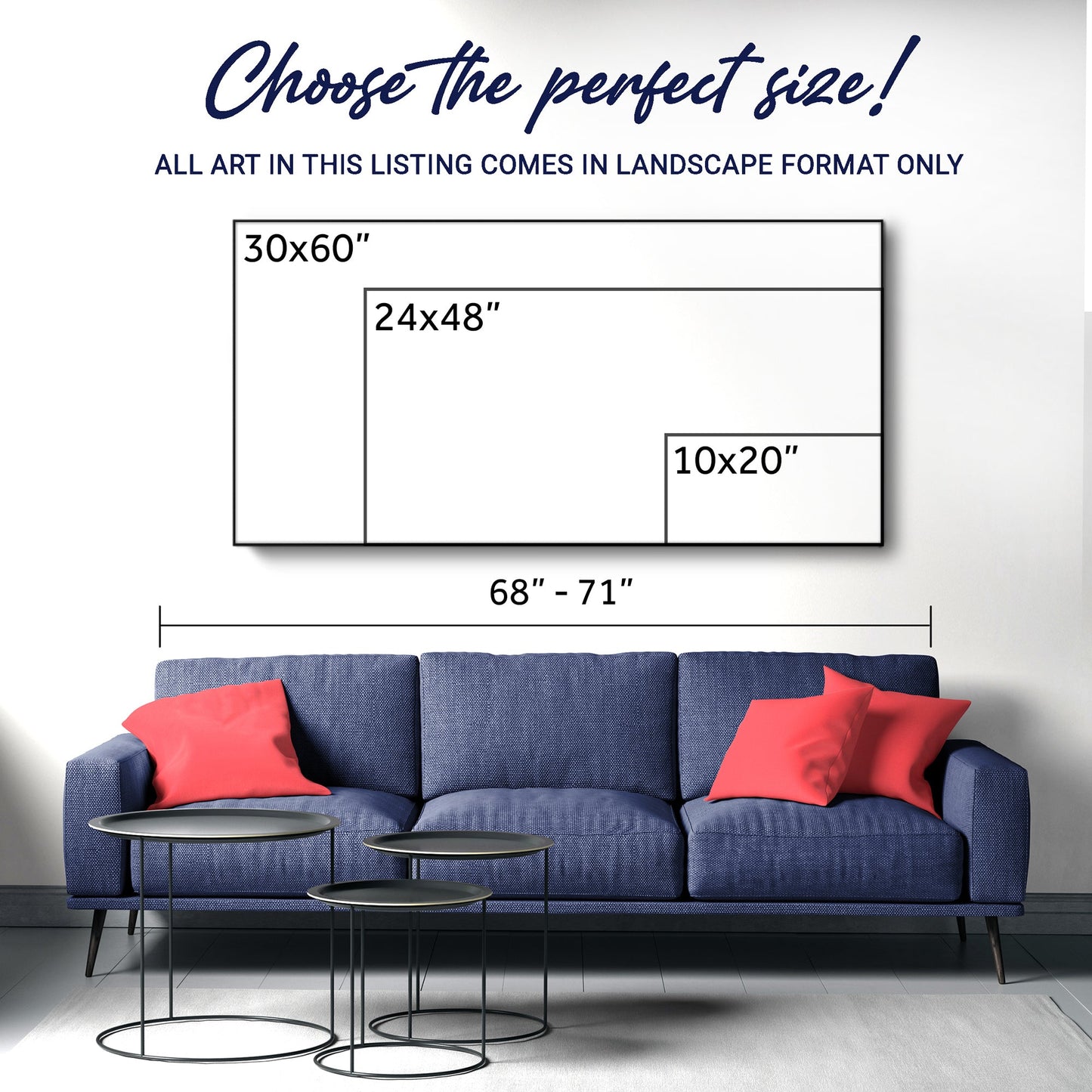 Coffee Bar Sign VII