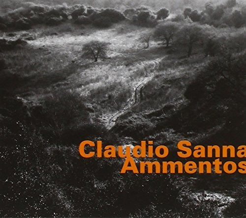 Claudio Sanna - Ammentos (Spa) [CD]