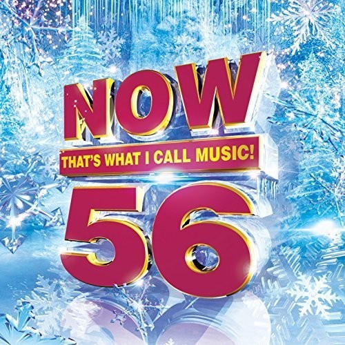 Now That's What I Call Music! - Now 56: That's What I Call Music [CD]
