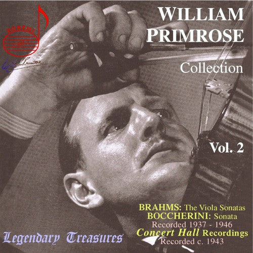 WILLIAM KAPELL - Collection 2 [CD]