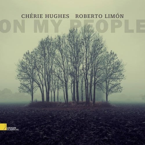 Cherie Hughes / Limon,Roberto - On My People [CD]