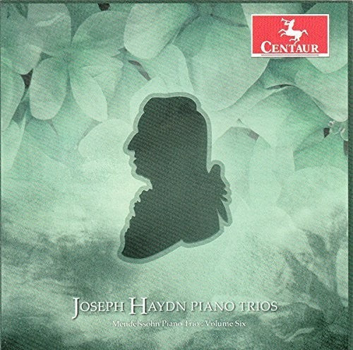 Haydn / Mendelssohn Piano Trio - Piano Trios 6 [CD]