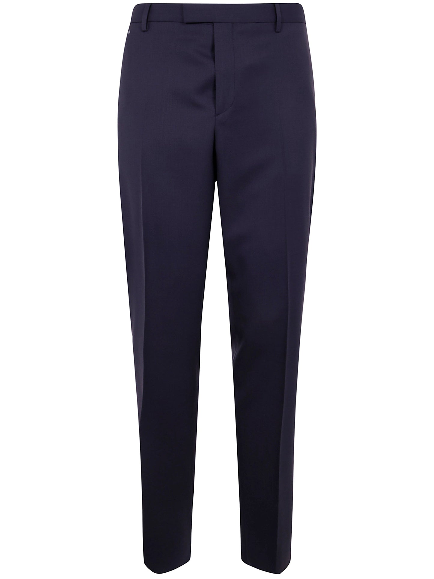 Paul Smith Men Mens Slim Fit Trousers