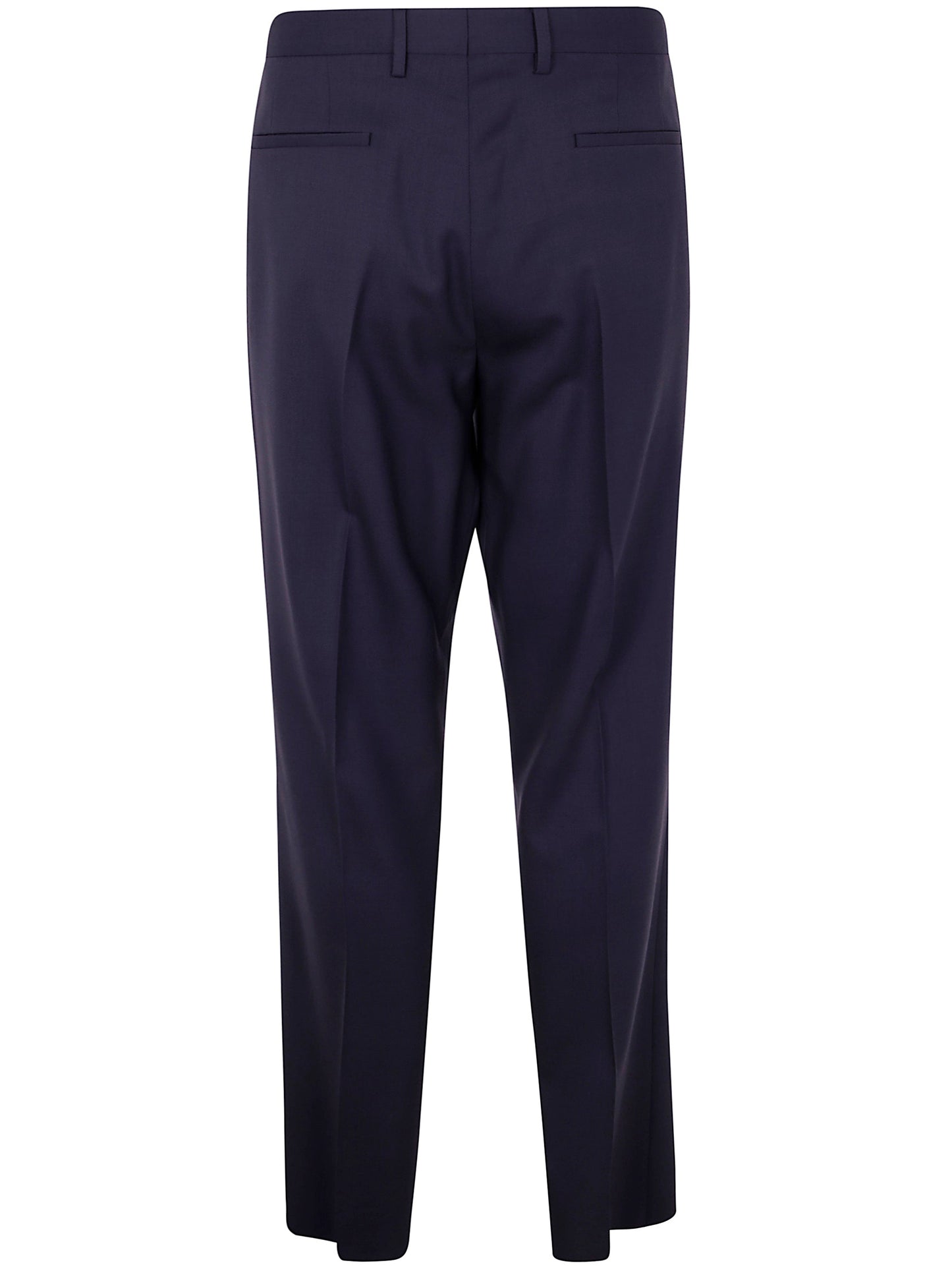 Paul Smith Men Mens Slim Fit Trousers