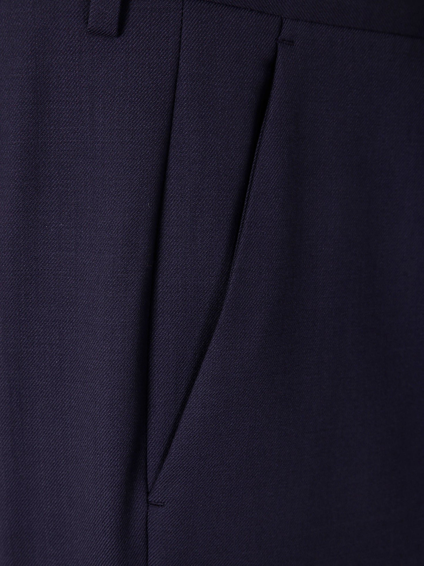 Paul Smith Men Mens Slim Fit Trousers