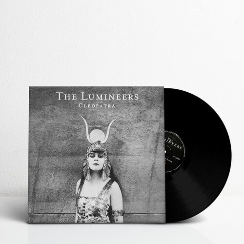 Lumineers - Cleopatra - Vinyl Record