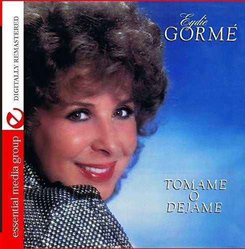Eydie Gorme - Tomame O Dejame [CD]