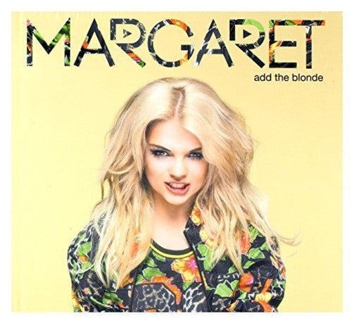 Margaretadd The Blonde / Various Port - Margaretadd The Blonde / Various [CD]