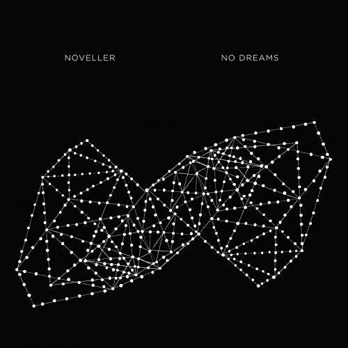 Noveller - No Dreams - Vinyl Record
