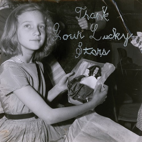 Beach House - Thank Your Lucky Stars [Vinyl] Vinyl Record